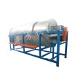 Vibrating Screen Sieve Screening Machine